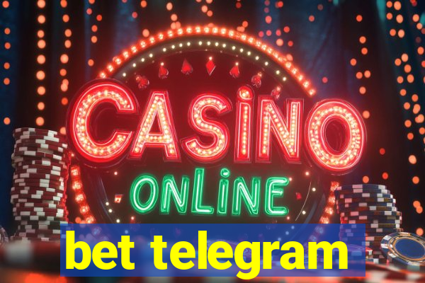 bet telegram